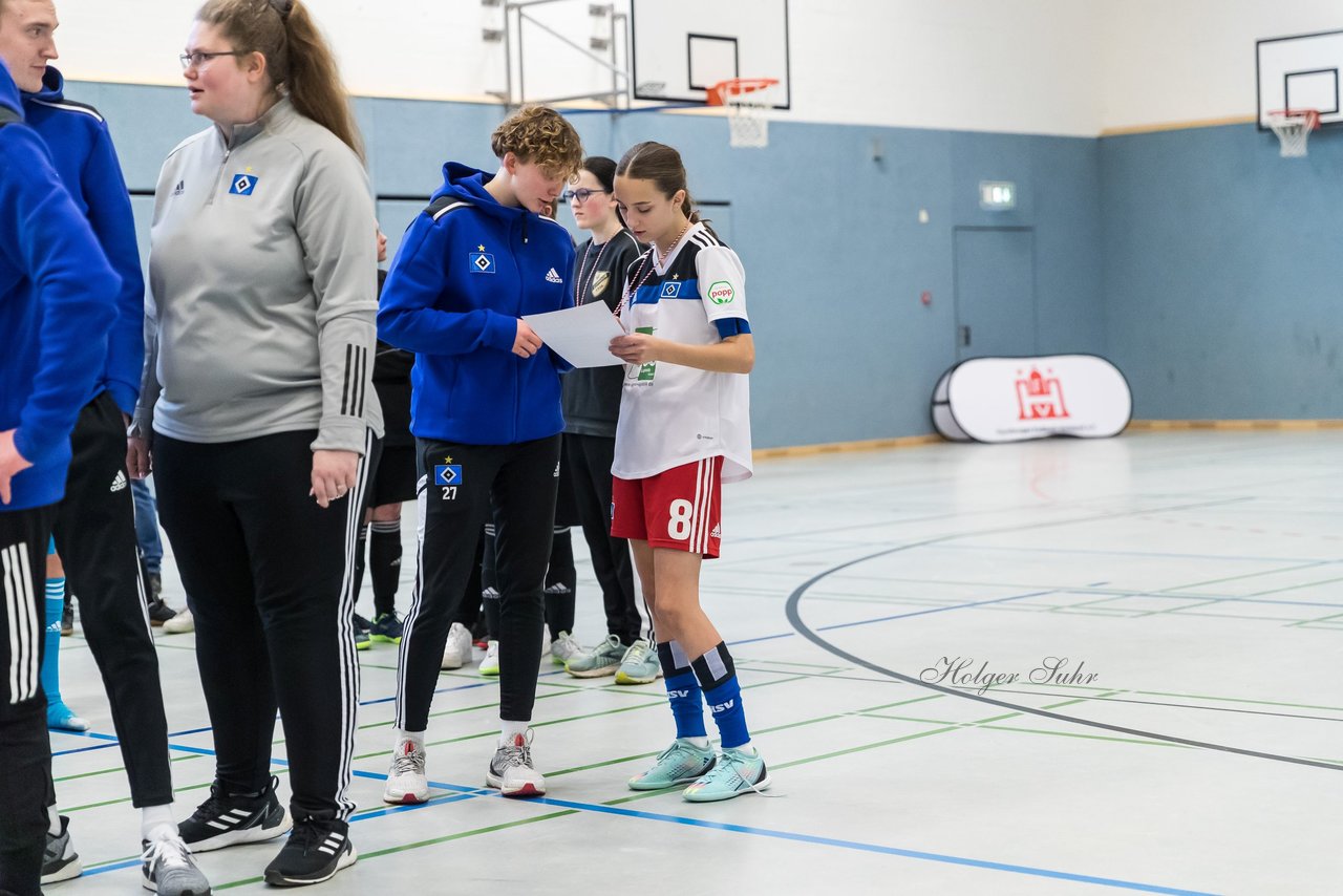 Bild 114 - C-Juniorinnen Futsalmeisterschaft